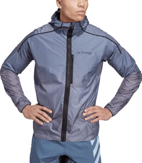 adidas terrex herren kapuzenjacke|Manner .